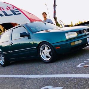 Meet your Posher, Treven